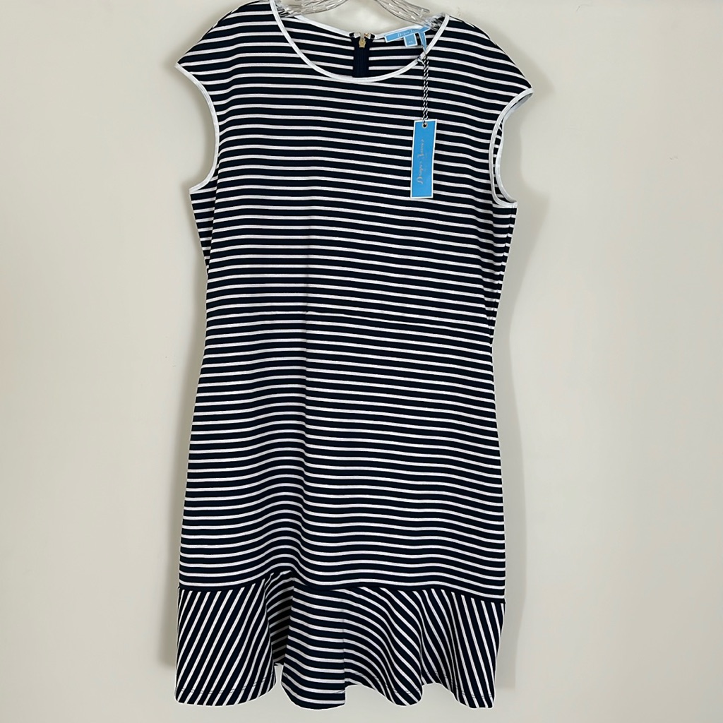 Nwt Draper James Dress